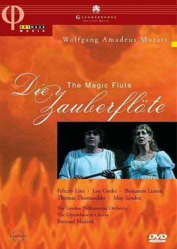 Mozart's The Magic Flute  (1978)