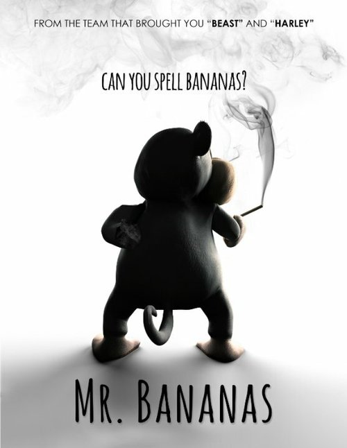 Mr. Bananas  (2014)