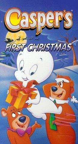Первое Рождество Каспера  (1979)