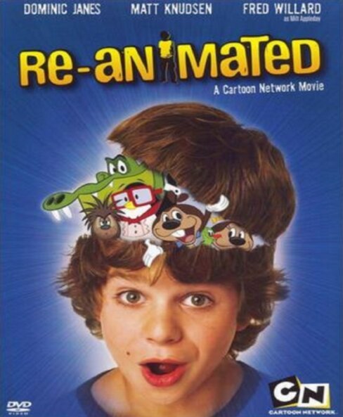 Re-Animated  (2006)