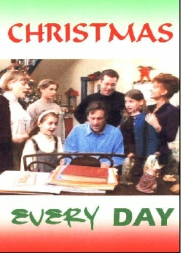 Рождество каждый день  (2006)