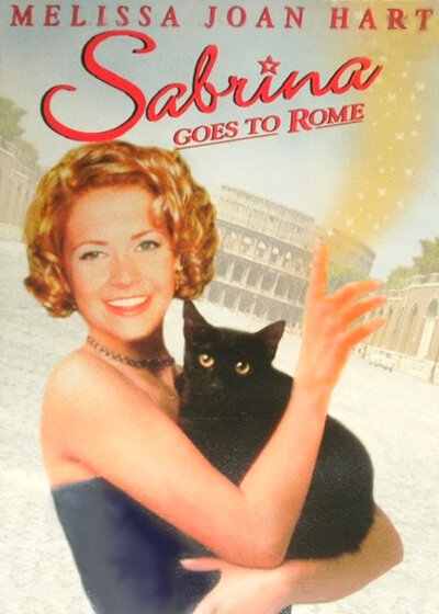 Сабрина едет в Рим  (2003)