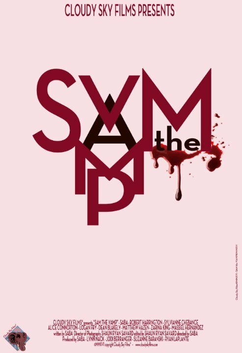 Sam the Vamp  (2016)