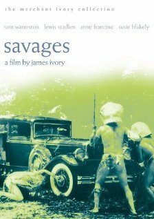Savages  (1972)