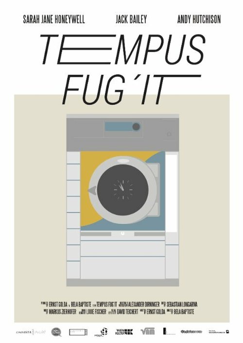 Tempus Fug'it  (2014)