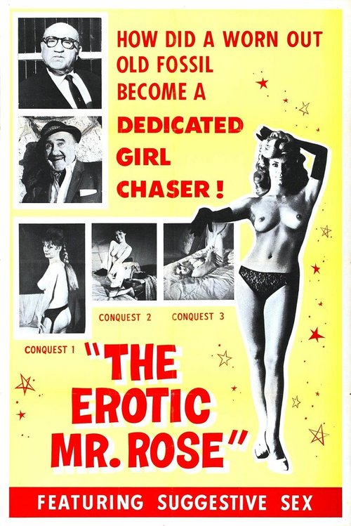 The Erotic Mr. Rose  (1964)
