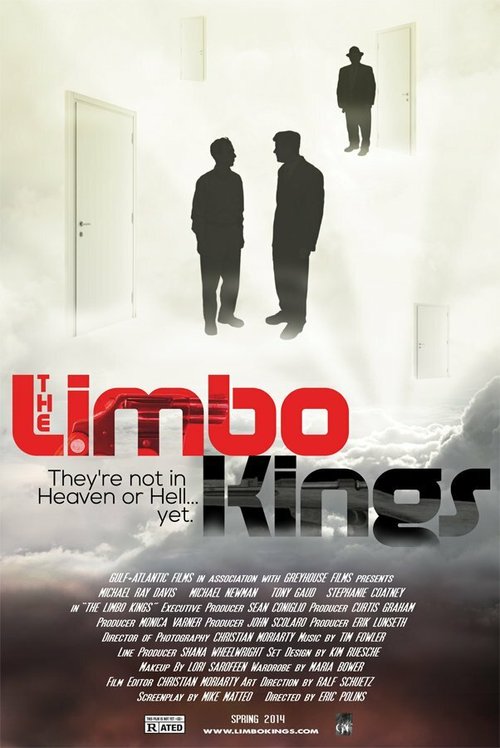 The Limbo Kings  (2014)