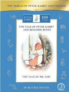 The Tale of Beatrix Potter  (1982)