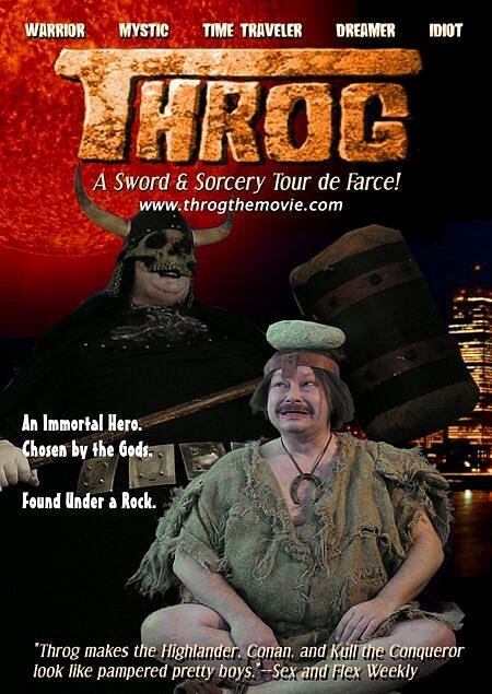 Throg  (2004)
