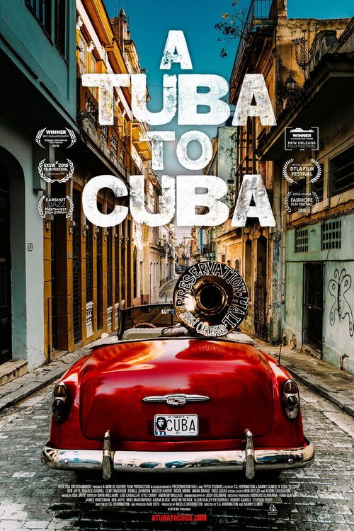 A Tuba to Cuba  (2018)