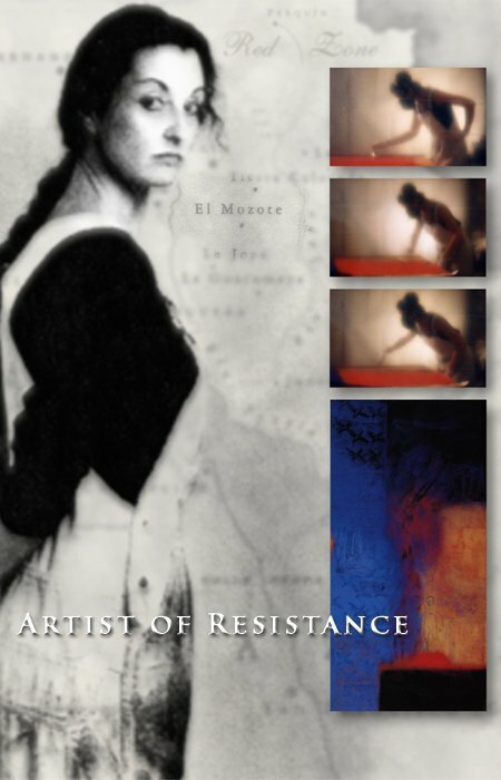 Artist of Resistance  (1962)