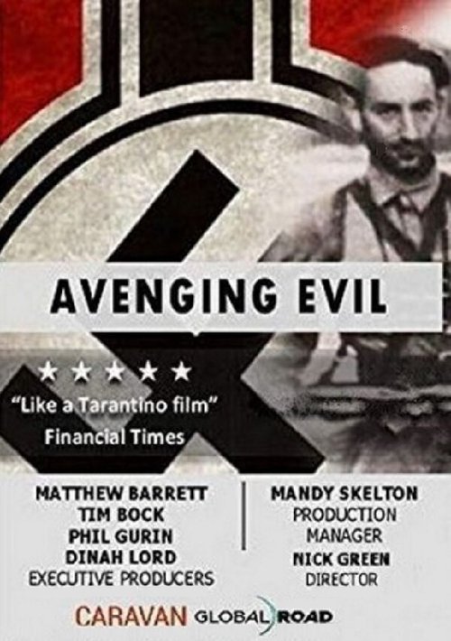 Avenging Evil  (1931)