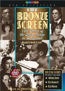 Бронзовый экран: 100 лет образу латиноамериканцев в американском кино  (2002)