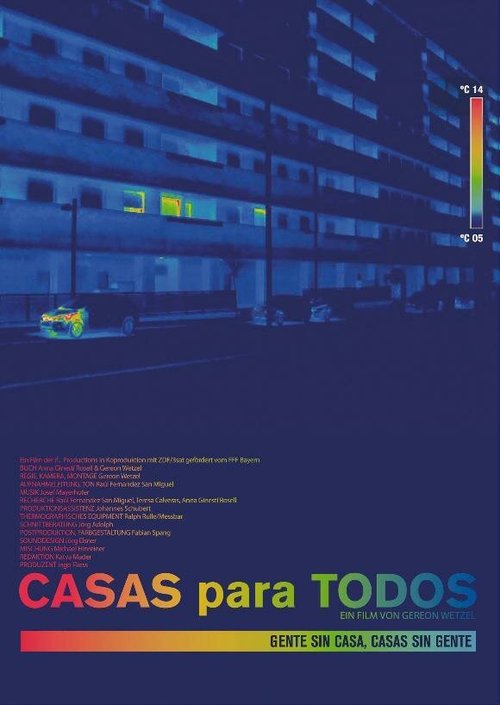 Casas Para Todos  (2014)