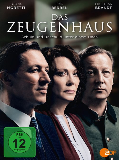 Das Zeugenhaus  (2014)