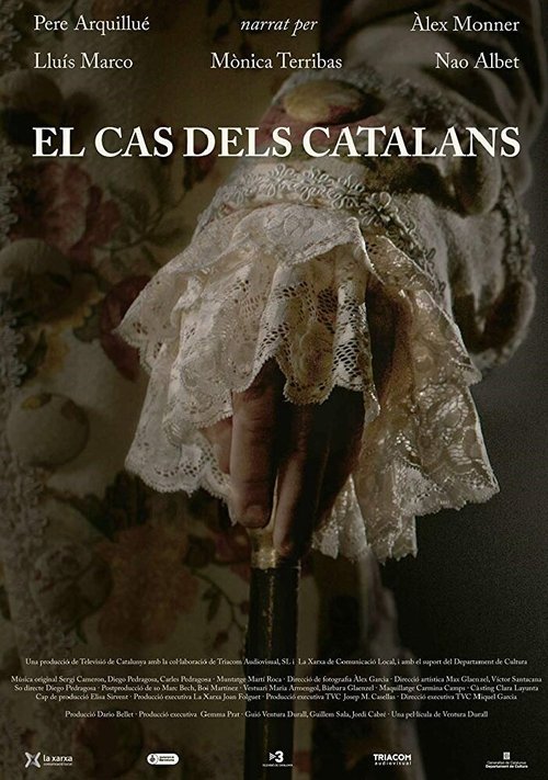 El cas dels catalans  (2014)