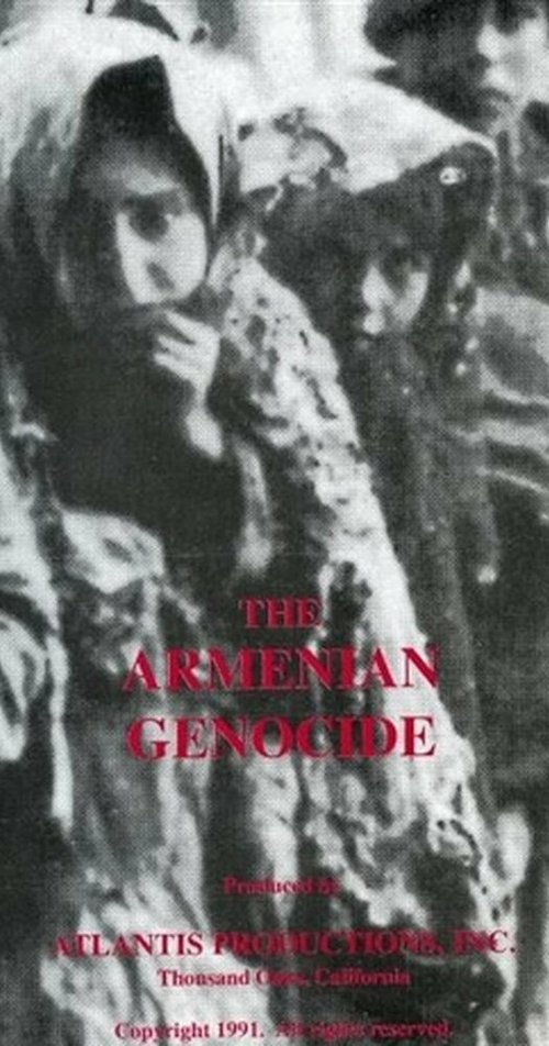 Геноцид армян  (1991)