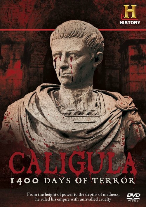 Калигула: 1400 дней террора  (2012)