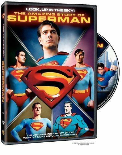 Look, Up in the Sky! The Amazing Story of Superman  (2006)