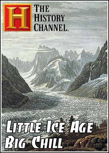 Малый Ледниковый период  (1962)