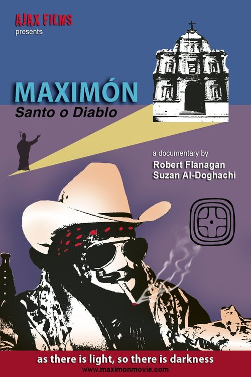 Maximón: santo o diablo  (2014)