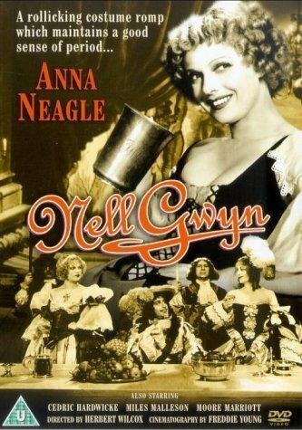 Nell Gwyn  (1934)