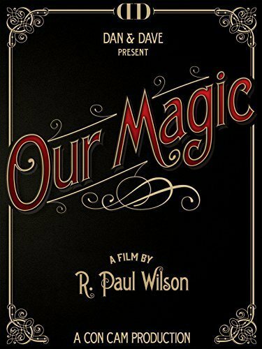 Our Magic  (2014)