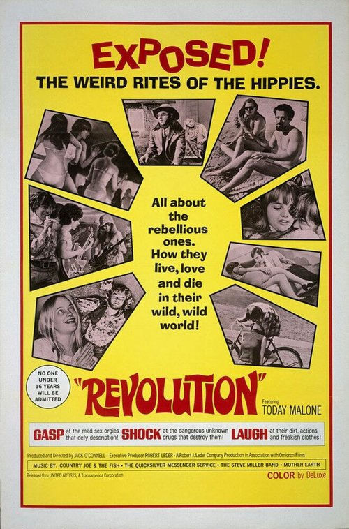 Революция  (1968)