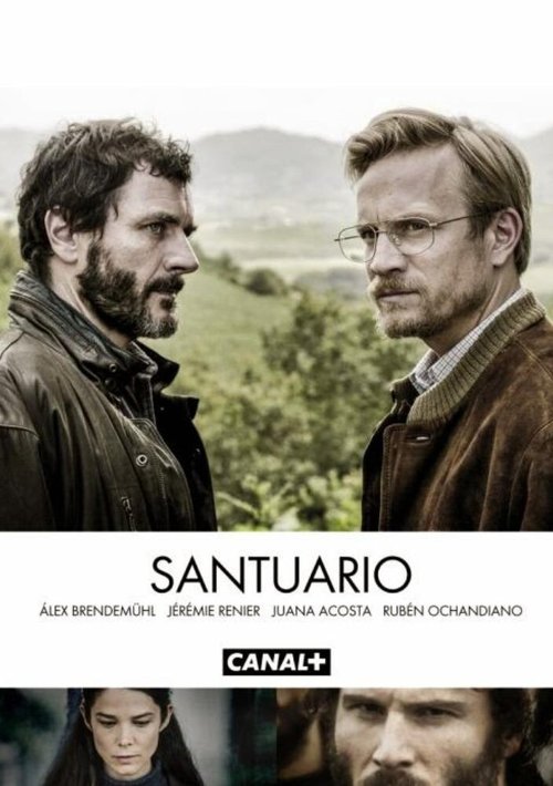 Sanctuaire  (2015)