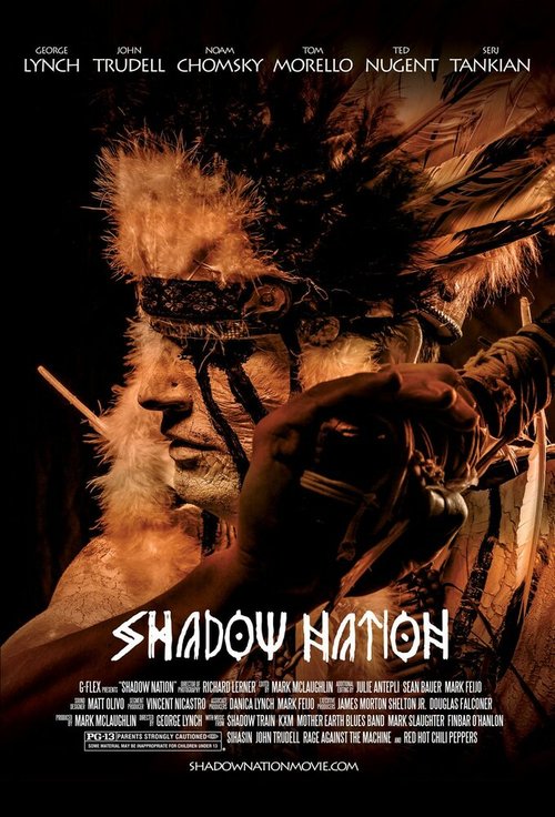 Shadow Nation  (2015)