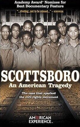 Скоттсборо: Американская трагедия  (2000)
