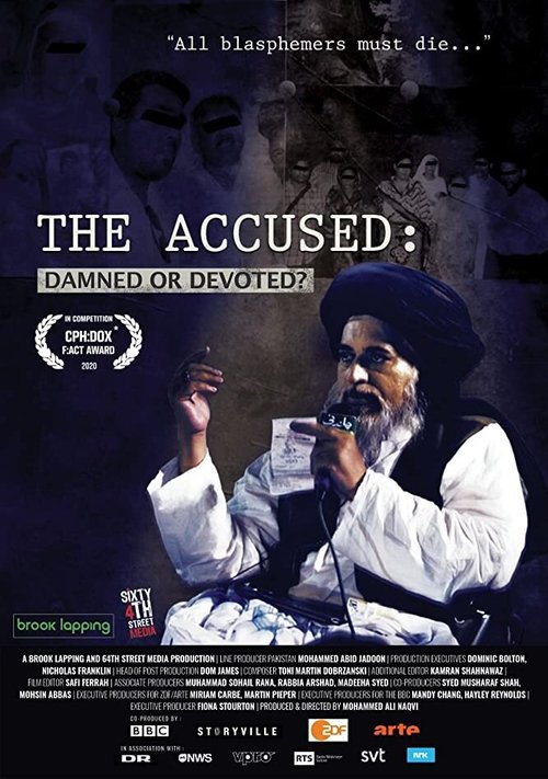 The Accused: Damned or Devoted?  (2020)