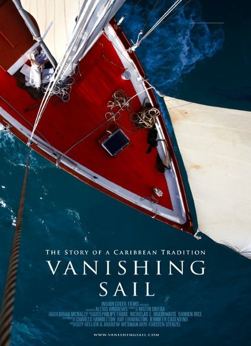 Vanishing Sail  (2015)
