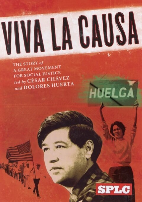 Viva la causa  (2008)