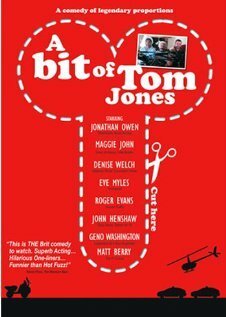 A Bit of Tom Jones?  (2009)