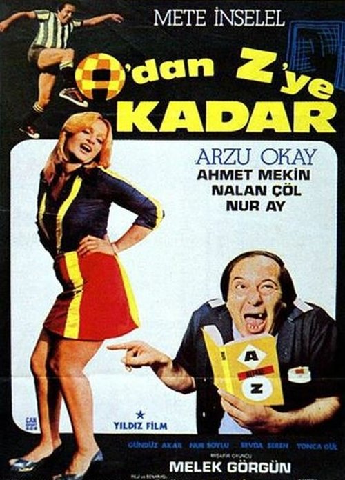 A'dan Z'ye (o biçim)  (1975)