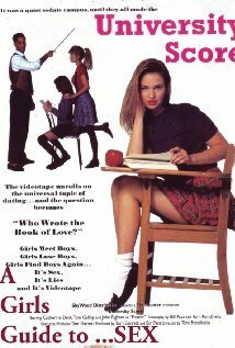 A Girls' Guide to Sex  (1993)
