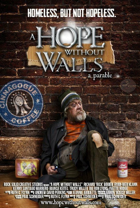 A Hope Without Walls  (2015)