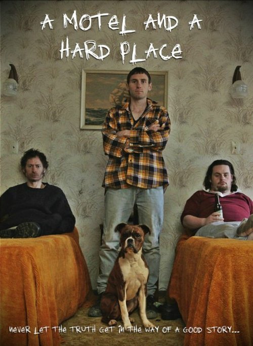 A Motel and a Hard Place  (2014)