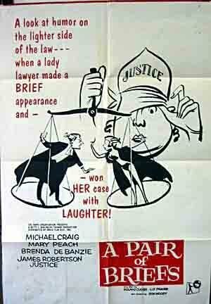 A Pair of Briefs  (1962)
