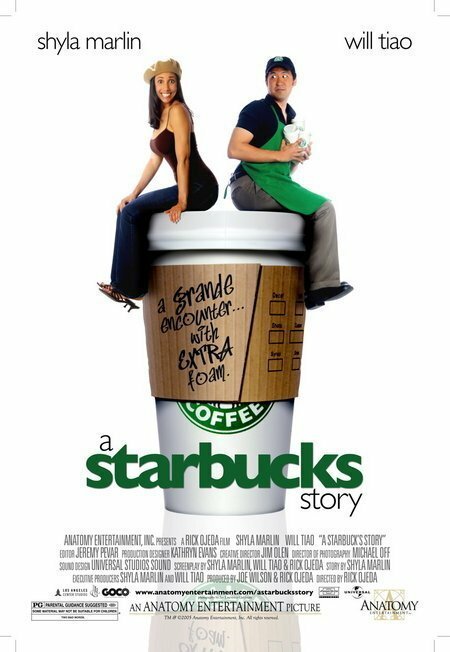 A Starbucks Story  (2005)