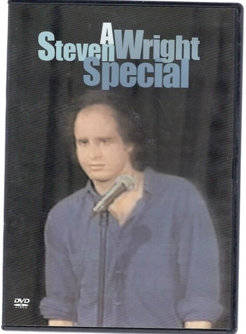 A Steven Wright Special