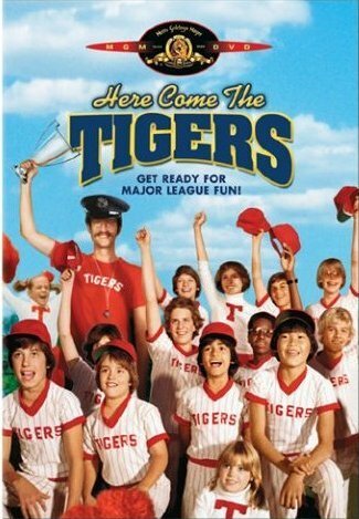А вот и Тигры  (1978)
