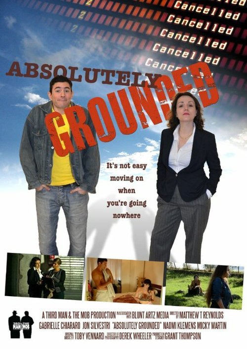Absolutely Grounded  (2014)