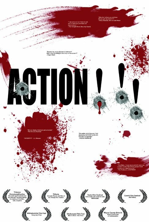 Action!!!  (2010)