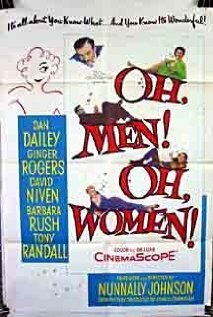 Ах, мужчины! Ах, женщины!  (1957)