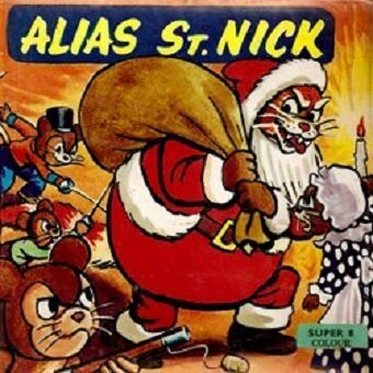 Alias St. Nick  (1935)