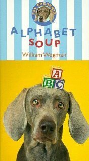 Alphabet Soup  (1995)