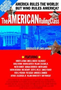 Американский правящий класс