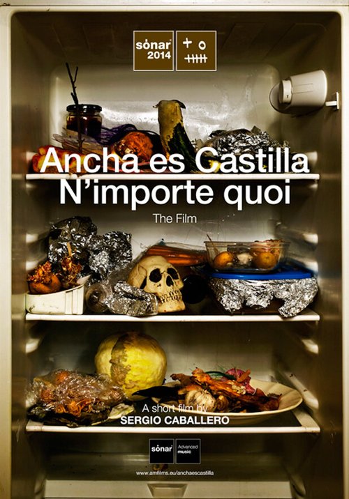 Ancha es Castilla/N'importe quoi